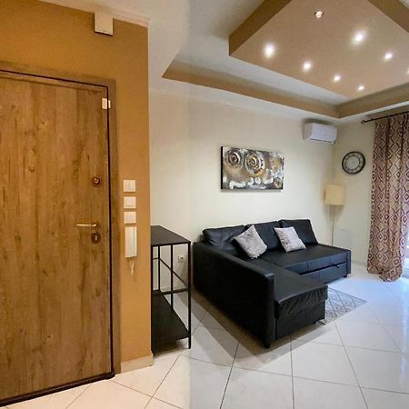 Ifestionos 2-Bedroom Apartment Thessaloniki Exterior foto