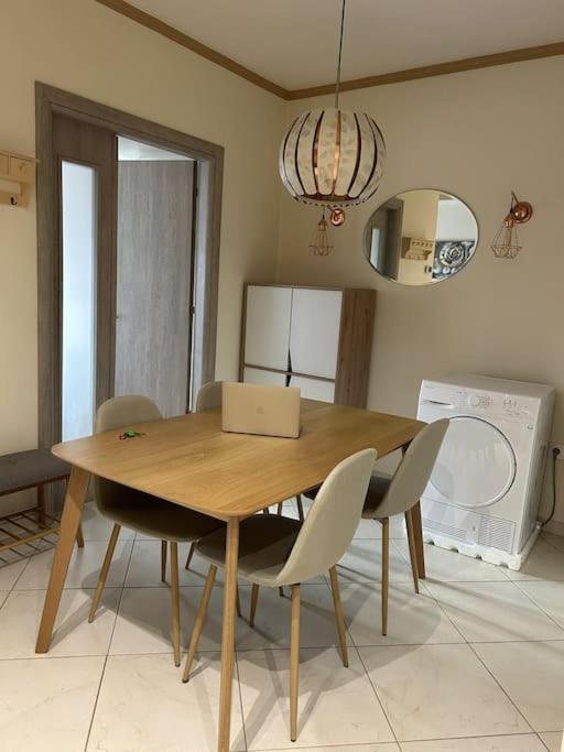 Ifestionos 2-Bedroom Apartment Thessaloniki Exterior foto
