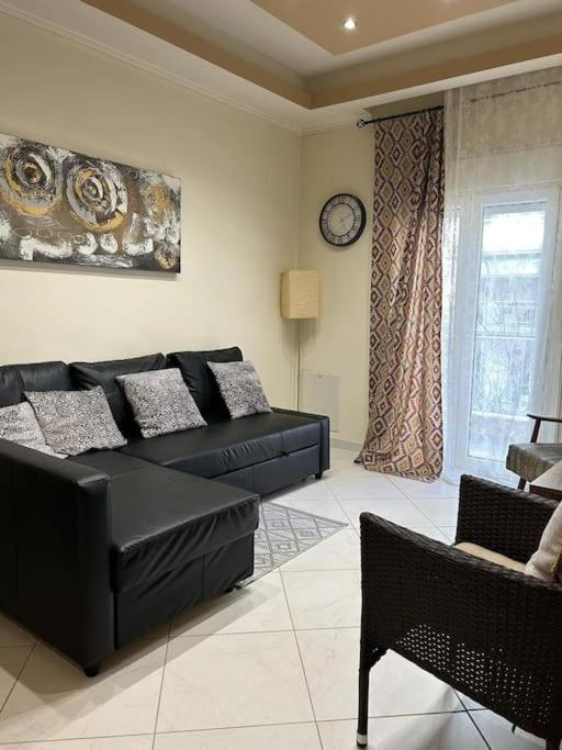 Ifestionos 2-Bedroom Apartment Thessaloniki Exterior foto