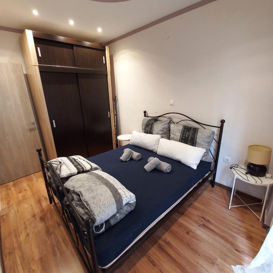 Ifestionos 2-Bedroom Apartment Thessaloniki Exterior foto